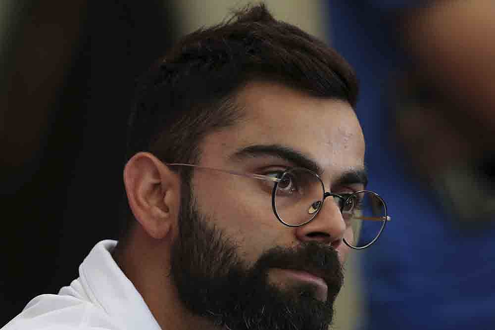 AUS Vs IND: Sydney Racism Is Peak Of Rowdy Behaviour, Have Myself Faced Many Times - Virat Kohli
