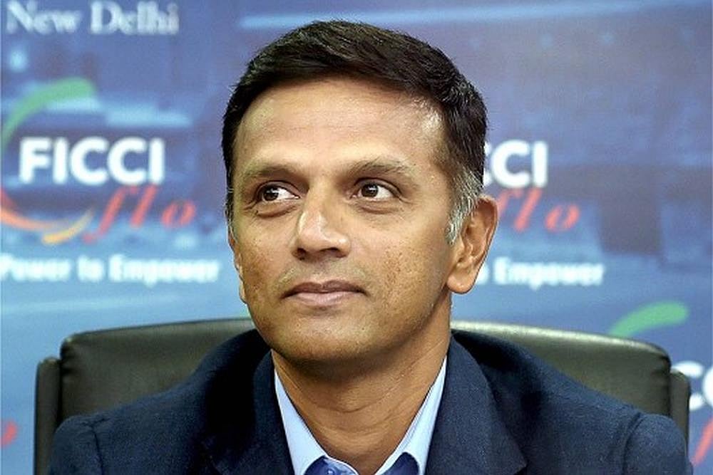 Rahul Dravid Birthday Special: The Wall In Numbers - A Statistical Tribute To Former India Captain