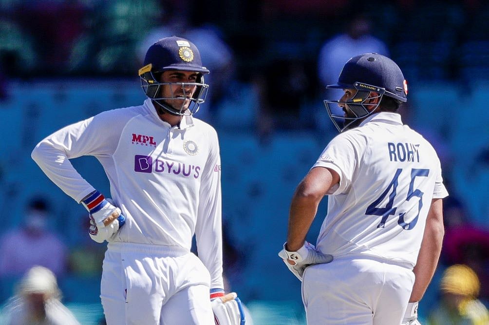 AUS Vs IND, 3rd Test, Day 4: India 98/2 At Stumps, Need 309 To Win - Highlights