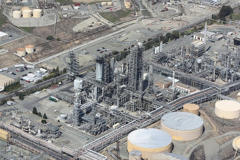South Pars Natural Gas 