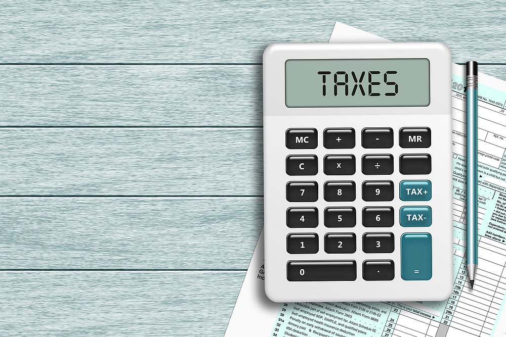 Transparent Taxation, Rights' Charter For Taxpayers: Intent Is Good But When This Will Get Implemented?