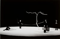 Where Nothing Happens: In Samuel Beckett’s 'Waiting for Godot', Some Notes On Biding Time During Pandemic