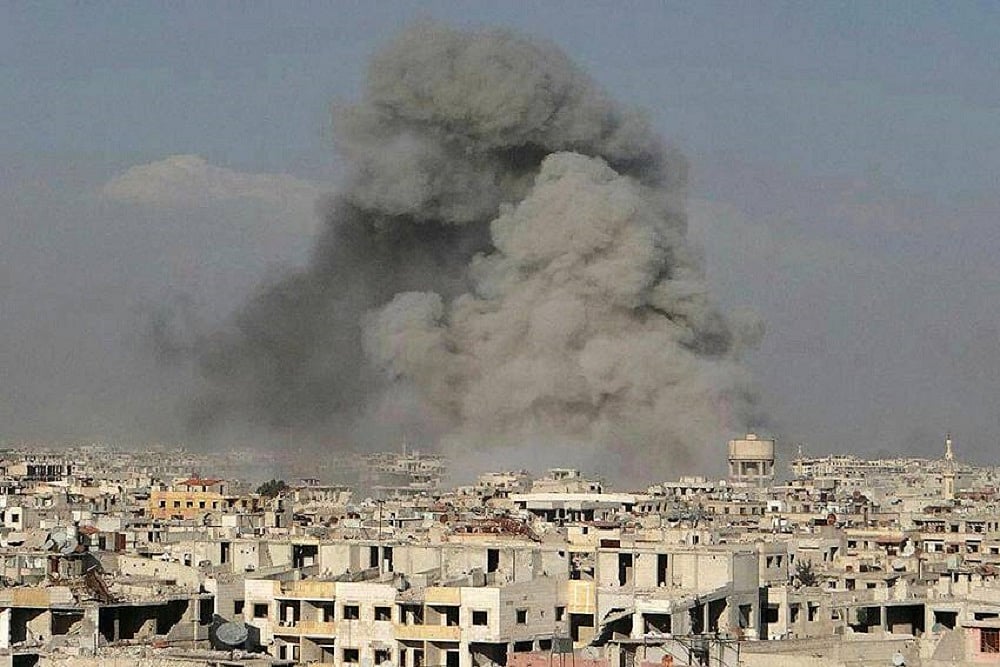 Syria