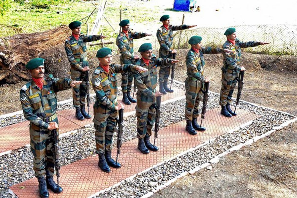 SC Issues Notice On Centre’s Plea Seeking Criminalisation Of Adultery For Armed Forces
