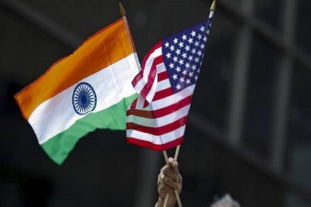 India A 'Counterbalance' To China: Secret White House Document On Indo-Pacific Strategy