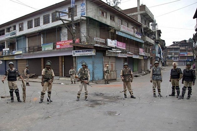 India, Pakistan Will Have To Find Long-Term Solution On Kashmir Issue; UK Can't Play Mediator