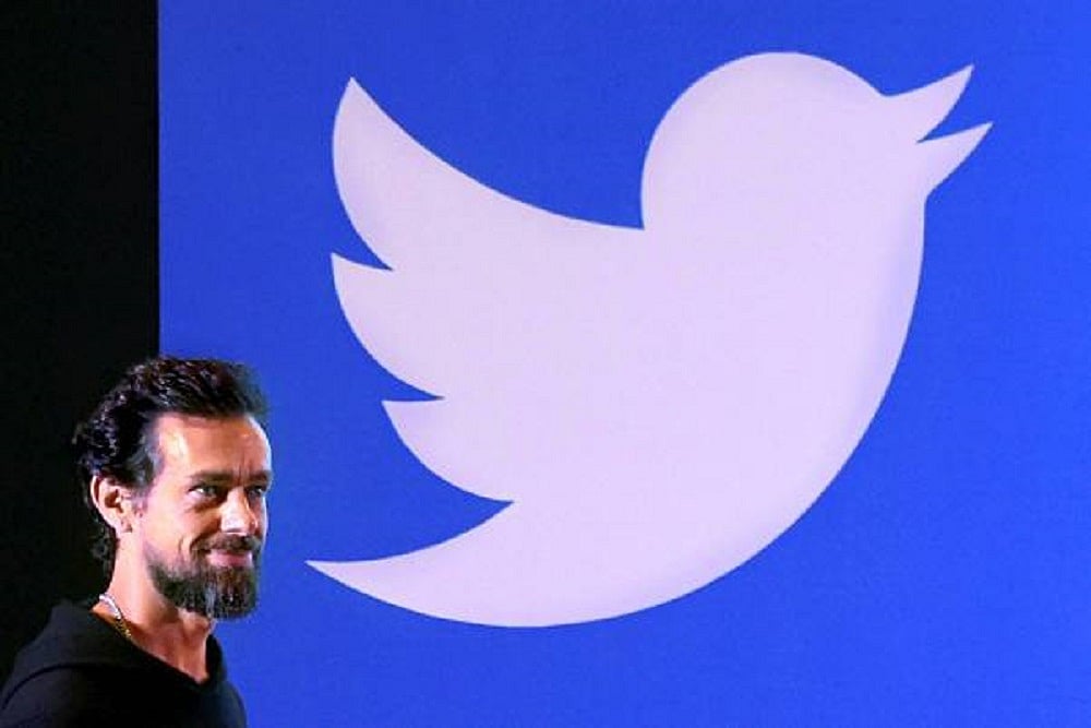 Twitter CEO Defends Donald Trump Ban, Warns Of Dangerous Precedent