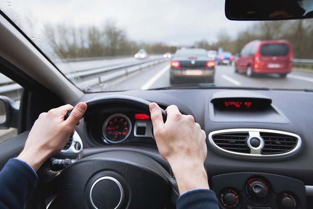Driving Licence new rules 2024  - null