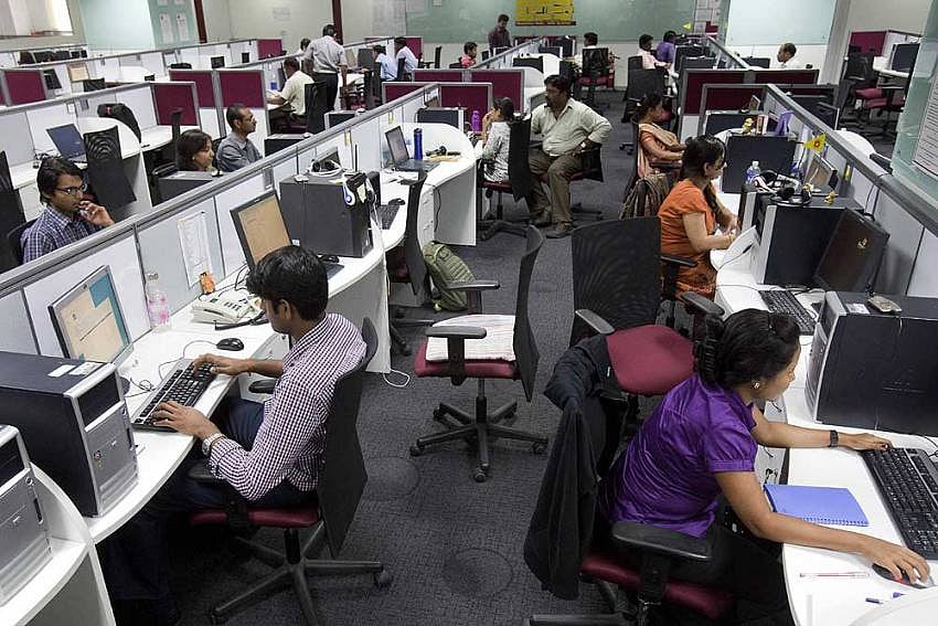 India Must Raise Its Pool Of Professionals To Tackle Climate Change