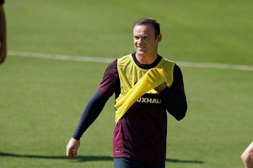 Wayne Rooney Named Permanent Derby County Manager | Outlook India