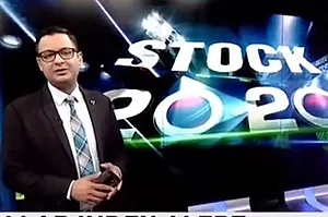 Sebi Bans CNBC Awaaz Anchor Hemant Ghai From Markets, Says He Made Rs 2.95 Cr By 'Front-Running'