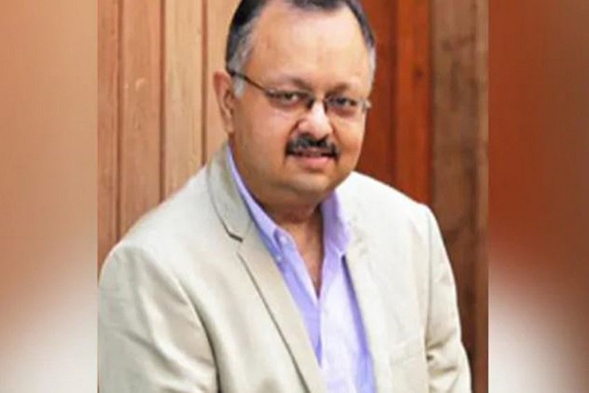 TRP Scam: Daughter Cries Torture As Ex-CEO Of BARC Admitted To JJ Hospital
