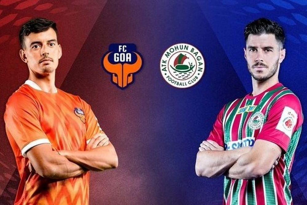 ISL Live Streaming, ATK Mohun Bagan Vs FC Goa: When And Where To Watch Match 62 Of Indian Super League 2020-21