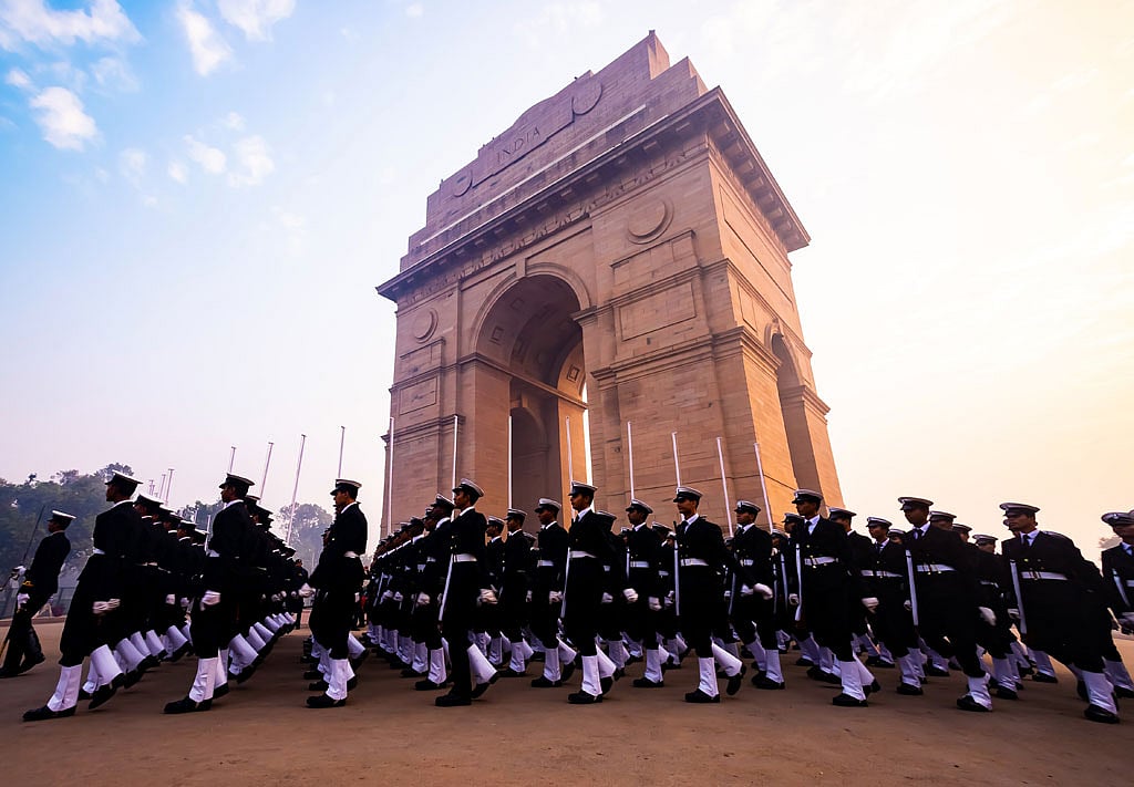 What Does It Mean To Have A Republic Day Without Chief Guest?