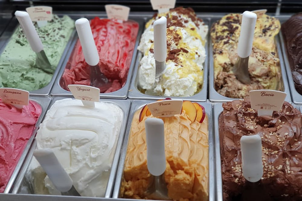 Representational Image : Mumbai Man Complains Of Finding Piece Of Severed Human Thumb In Ice Cream He Ordered Online |