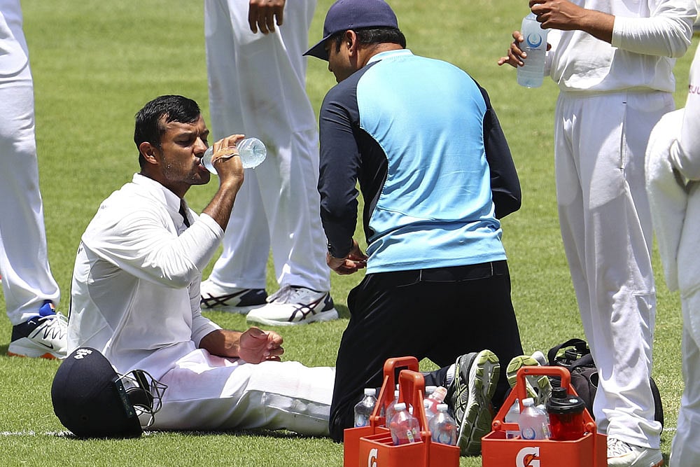 AUS Vs IND, 4th Test, Day 4: India Strike Back To Reduce Australia To 149/4 At Lunch