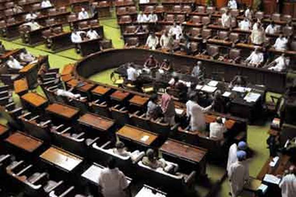 Kerala: 4 MLAs Infected With Coronavirus After Attending Assembly Session
