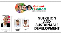 How Nutrition And Sustainable Development Are Linked