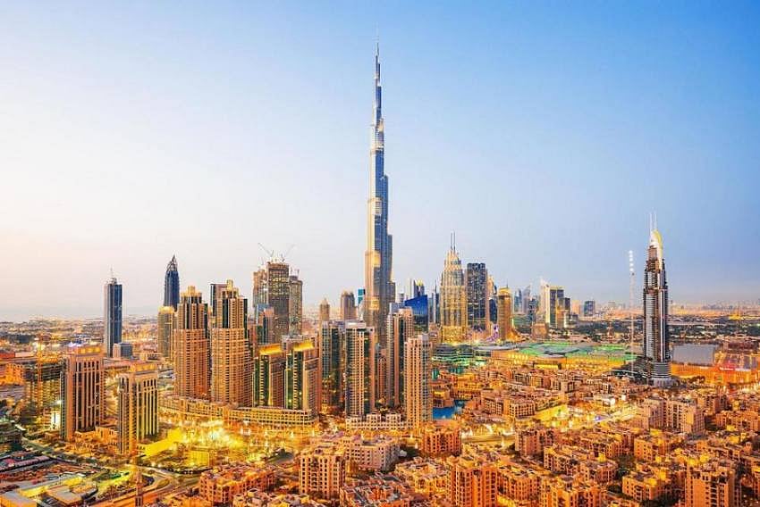 AP : Dubai