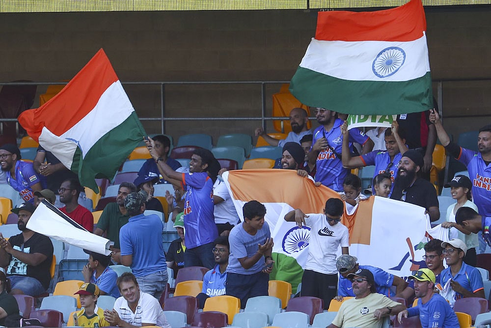 AUS Vs IND, 4th Test: India Breach Fortress Gabba - List Of Indias Overseas Series Wins