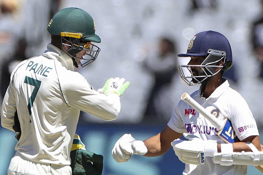 AUS Vs IND, 4th Test, Highlights: Rishabh Pant Stars As India Win Gabba Thriller, Win Back-to-back Series