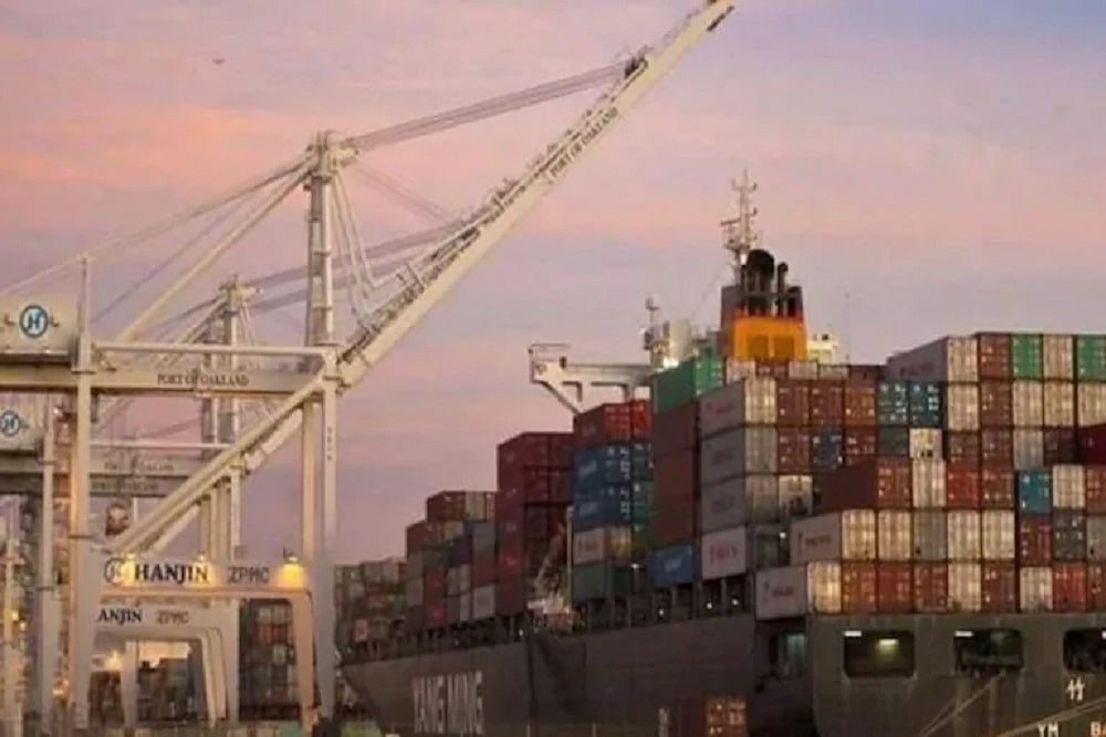India, EFTA Ink Free Trade Agreement; USD 100 Bn Investment Target In Next 15 Yrs