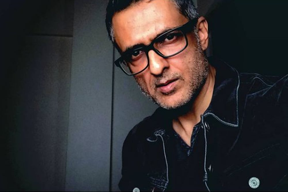 Sanjay Suri on 'Avrodh 2': Had To Dissociate From My Personal Experience