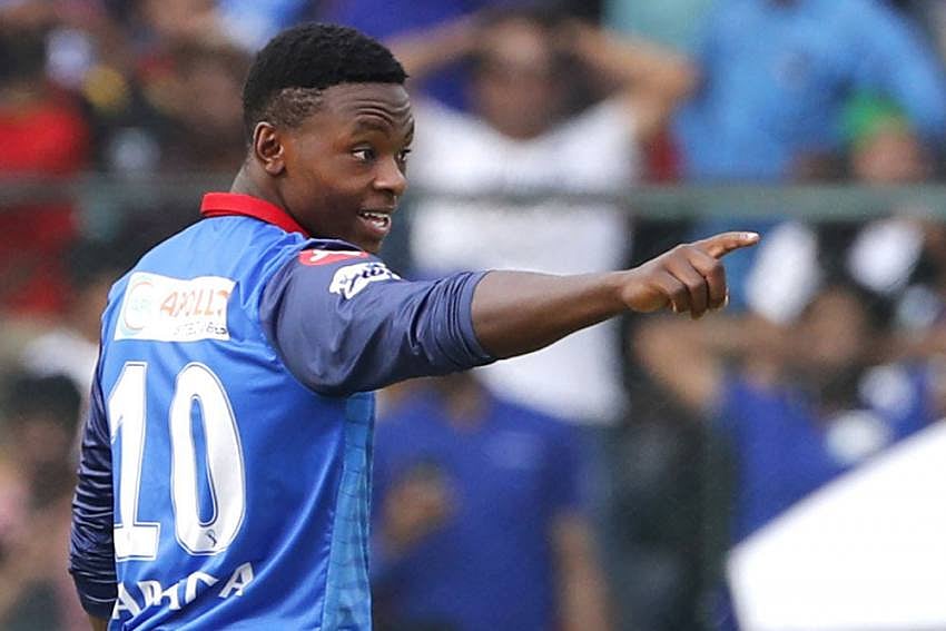 IPL 2021: Delhi Capitals Retain Kagiso Rabada, Marcus Stoinis - Full List
