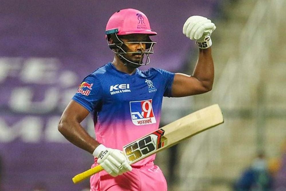 IPL 2021: Sanju Samson To Lead Rajasthan Royals, Steve Smith Released