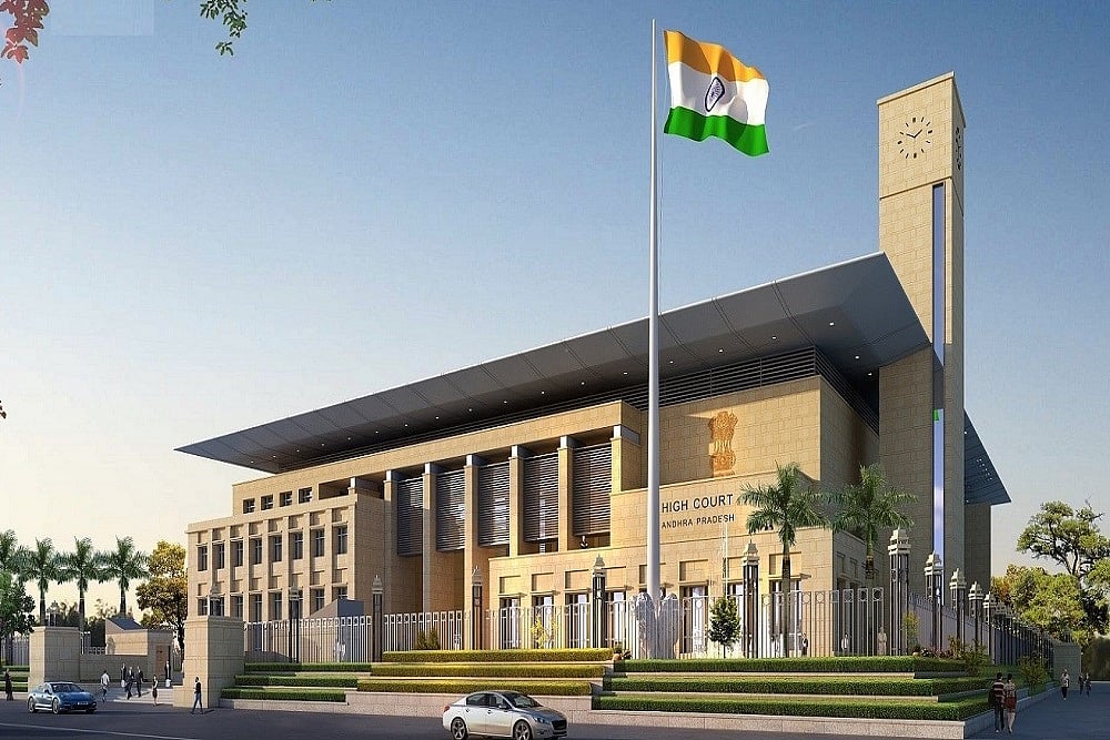Insider Trading Nothing To Do With Sale, Purchase Of Land: Andhra HC Quashes Amaravati Land Proceedings