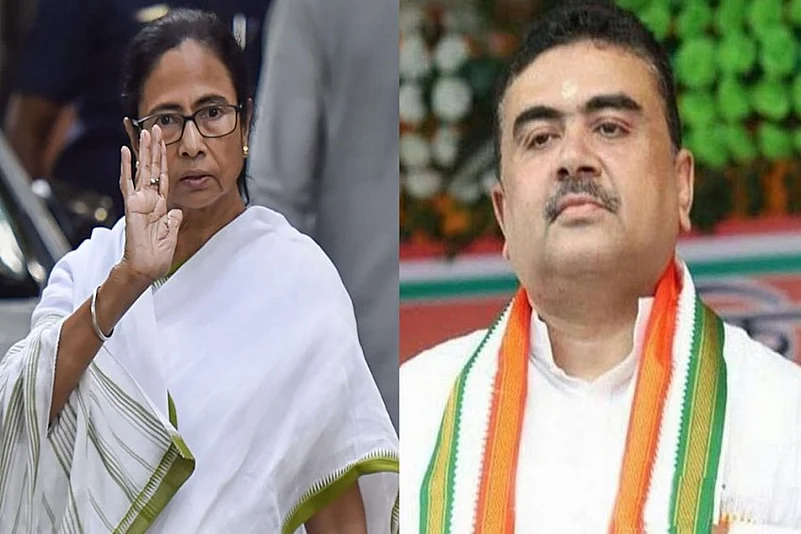 west bengal