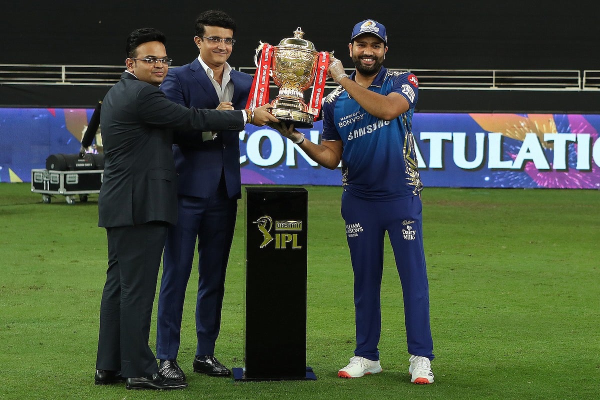IPL 2021: Complete List Of Cricketers Retained And Released By The Eight Teams