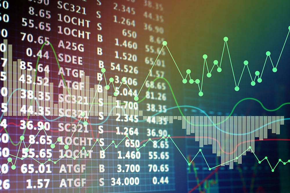 The Fast And Furious: Sensex Peaks @50000