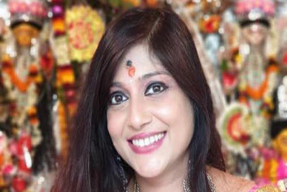 MLA Baishali Dalmiya Expelled From TMC For Anti-Party Activities
