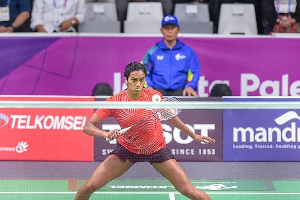 Thailand Open: PV Sindhu, Sameer Verma Out; Satwiksairaj Rankireddy-Ashwini Ponappa Pair Enters Semis