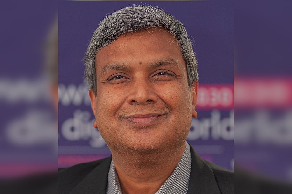 Vaccination Is Important To Acquire Herd Immunity: Dr Anurag Agrawal