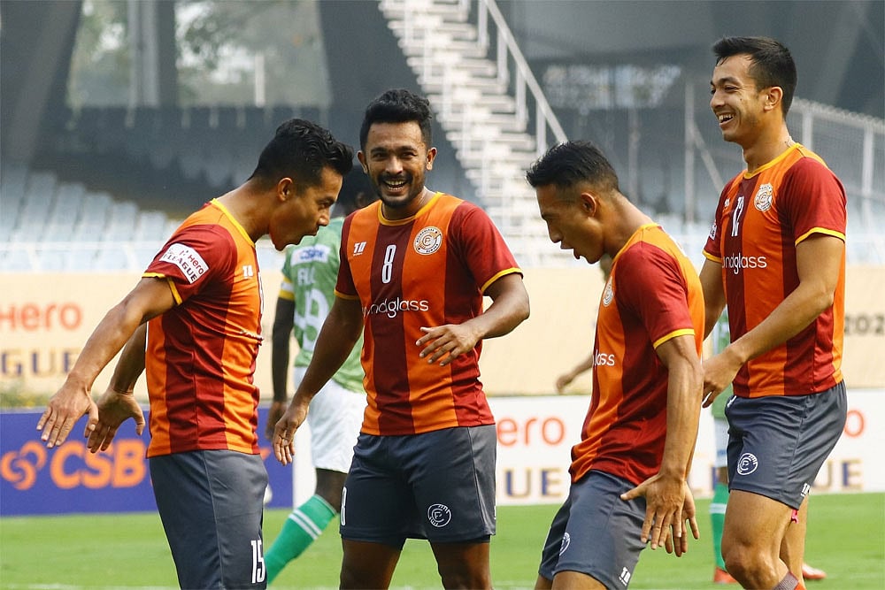 I-League Live Streaming, RoundGlass Punjab Vs Mohammedan SC: When And Where To Watch
