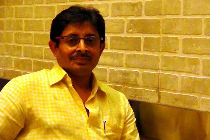 Snehasish Ganguly replaced Avishek Dalmiya as CAB President.