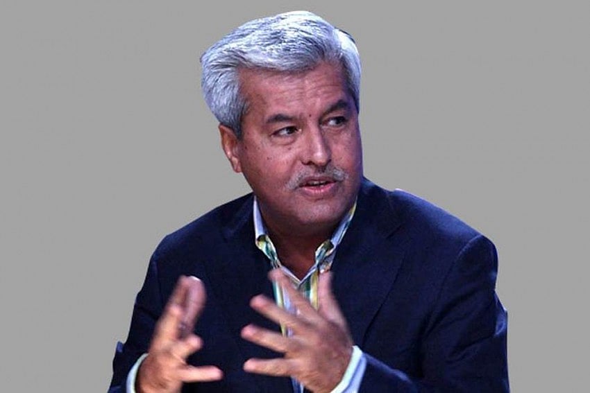 SC Should Have Declared New Farm Laws Unconstitutional: Senior Lawyer Dushyant Dave