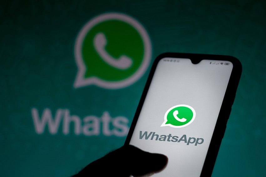 WhatsApp Treating Indian Users Differently With 'All Or Nothing Approach': Centre to HC