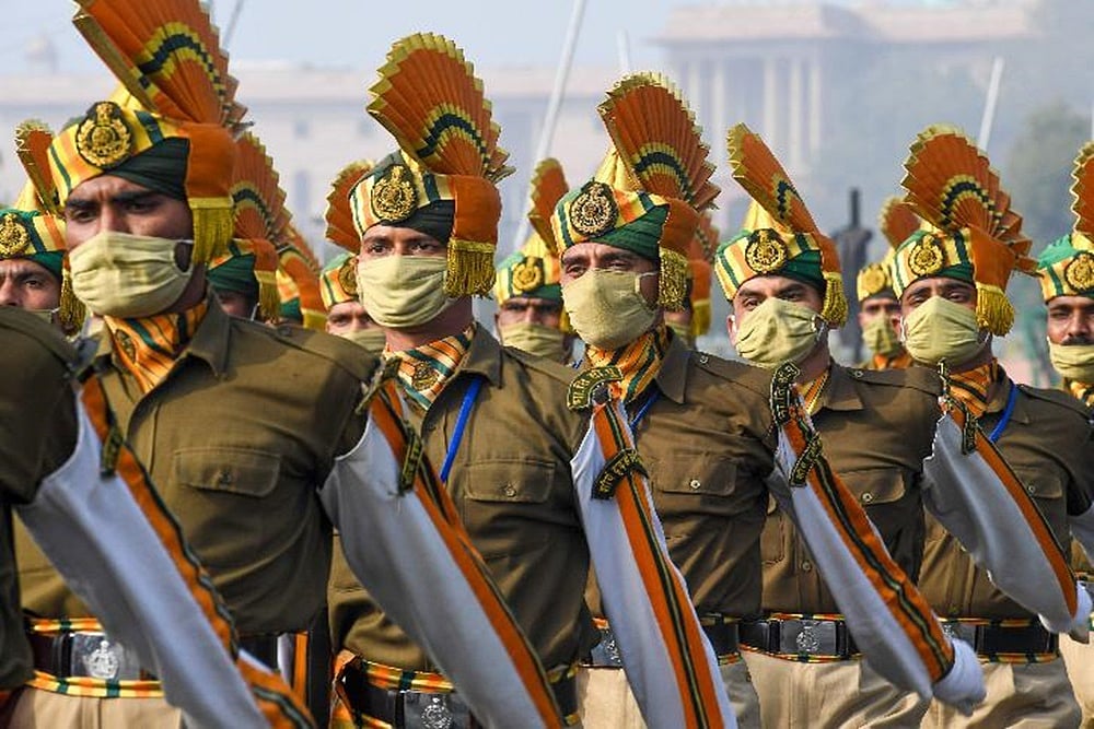 Ahead Of Republic Day, Bomb Hoaxes Keep Cops On Their Toes In UP