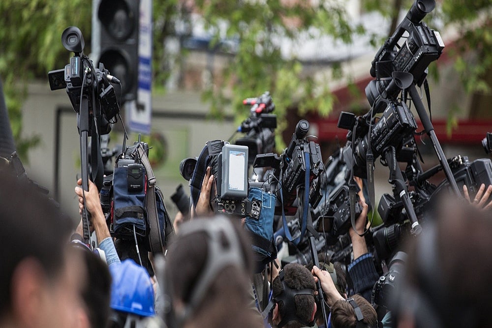 Want To Revive Media Credibility? Try Some Transparency