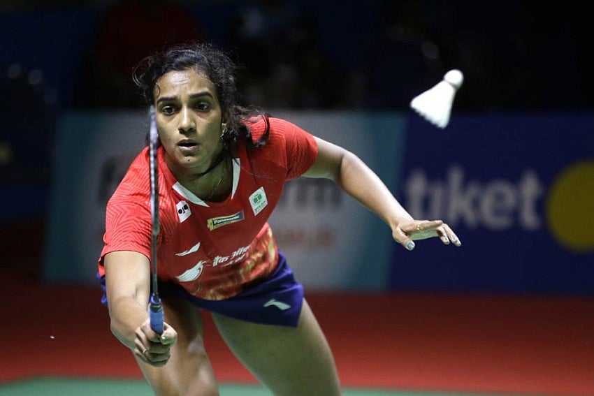PV Sindhu, Kidambi Srikanth Look To Turn The Tide At BWF World Tour Finals