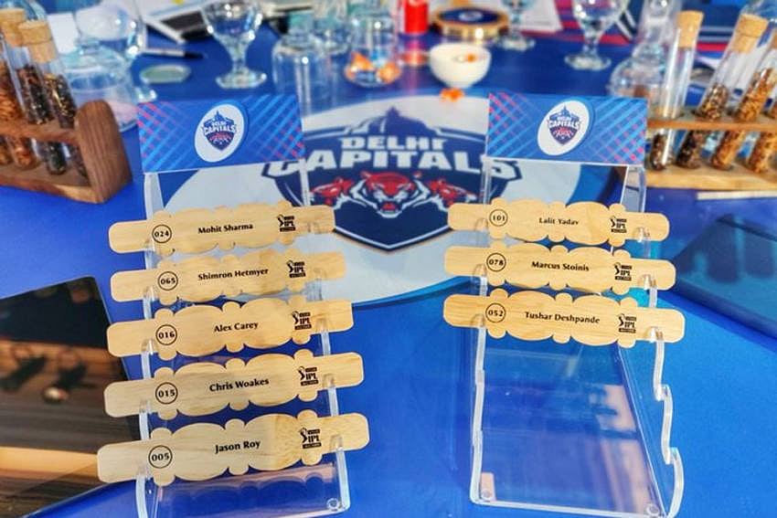 IPL 2021 Players Auction on February 18 In Chennai