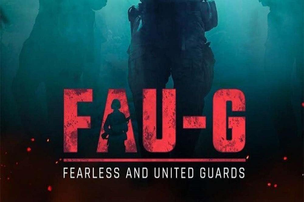 FAU-G Launched In India, Netizens Share Memes Comparing It With PUBG