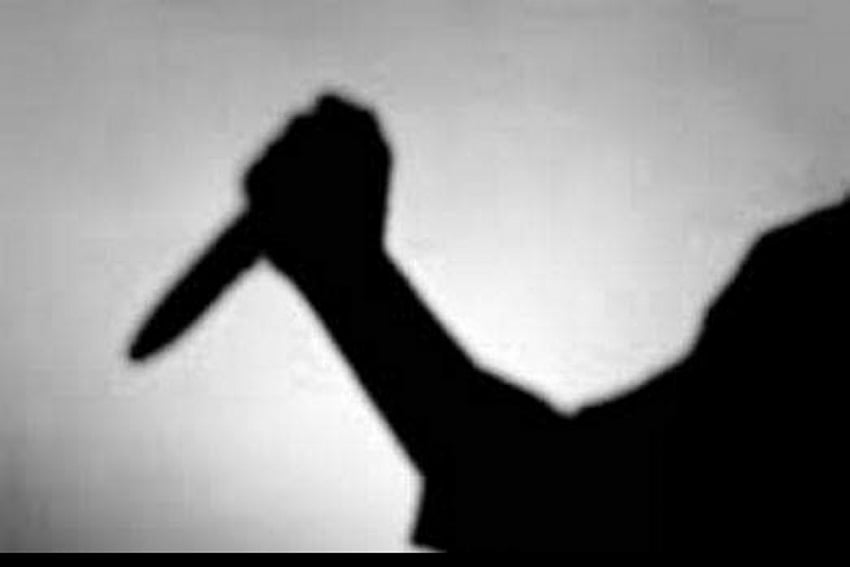 Woman Unable To Recognise Her Younger Self In Pictures Stabs Husband For Cheating
