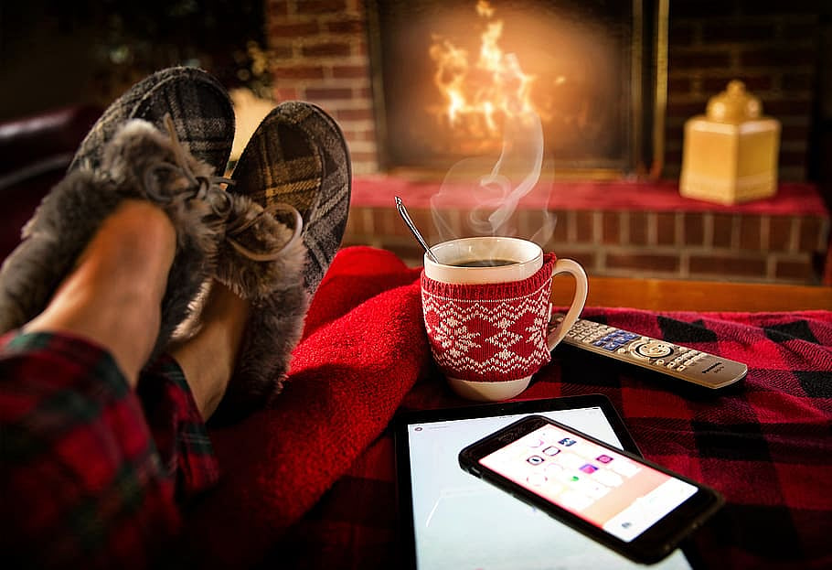 10 Food Tips To Keep You Warm