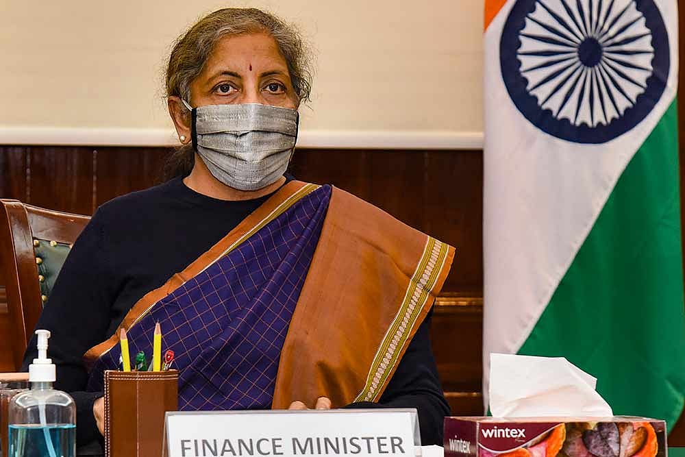 Economic Survey: 10 Trends To Make GDP Grow By 11% Next Financial Year