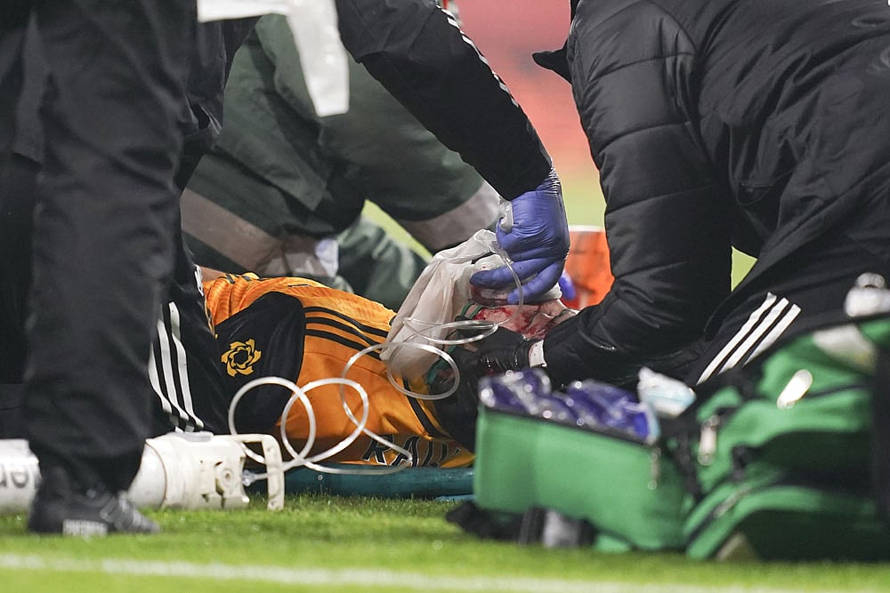 Premier League Approves Concussion Subs Trial