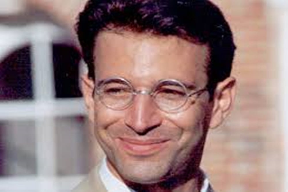 Daniel Pearl